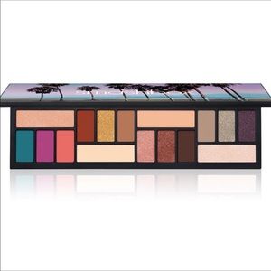 Smashbox eyeshadow palette